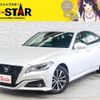 toyota crown 2018 -TOYOTA--Crown 3BA-ARS220--ARS220-1000912---TOYOTA--Crown 3BA-ARS220--ARS220-1000912- image 1