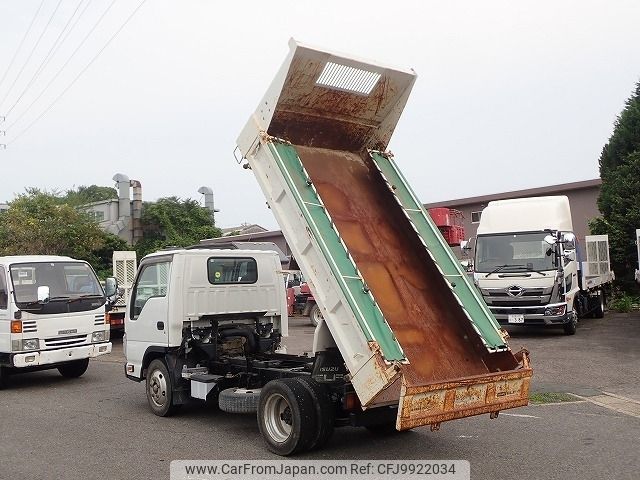 isuzu elf-truck 2011 -ISUZU--Elf BKG-NJR85AD--NJR85-7019245---ISUZU--Elf BKG-NJR85AD--NJR85-7019245- image 2