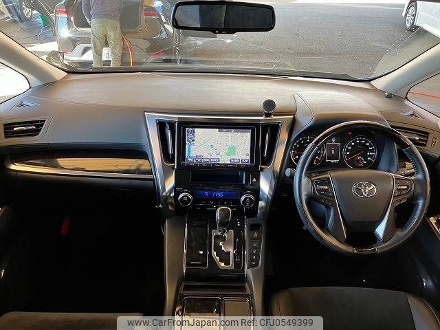 toyota vellfire 2015 -TOYOTA--Vellfire DBA-AGH30W--AGH30-0021056---TOYOTA--Vellfire DBA-AGH30W--AGH30-0021056- image 2