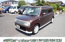 suzuki alto-lapin 2011 -SUZUKI 【名変中 】--Alto Lapin HE22S--193410---SUZUKI 【名変中 】--Alto Lapin HE22S--193410-