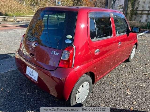 daihatsu esse 2010 quick_quick_DBA-L235S_L235S-2030348 image 2