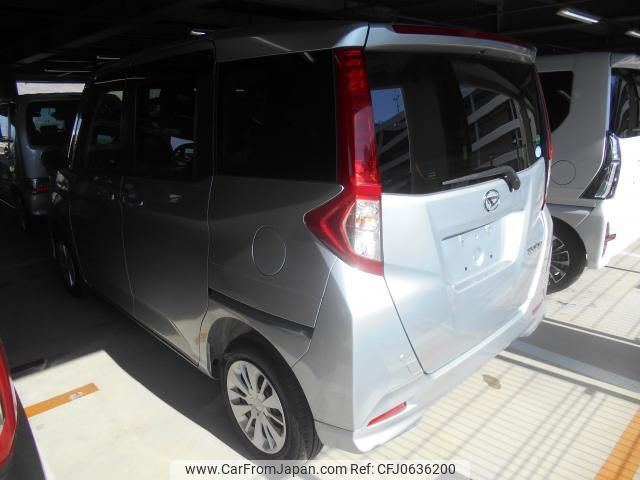 daihatsu thor 2016 quick_quick_DBA-M900S_M900S-0001662 image 2