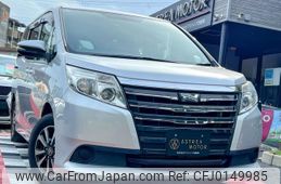 toyota noah 2014 quick_quick_DBA-ZRR80G_ZRR80-0065969