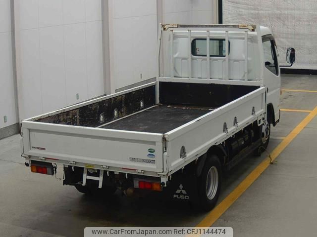 mitsubishi-fuso canter 2017 -MITSUBISHI--Canter FEA20-550539---MITSUBISHI--Canter FEA20-550539- image 2