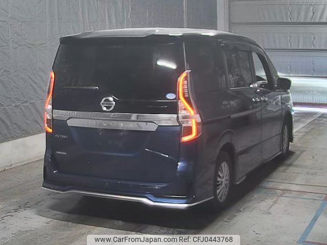 nissan serena 2021 -NISSAN--Serena GNC27-032352---NISSAN--Serena GNC27-032352- image 2