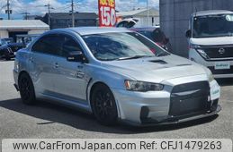 mitsubishi lancer 2008 -MITSUBISHI--Lancer CBA-CZ4A--CZ4A-0005376---MITSUBISHI--Lancer CBA-CZ4A--CZ4A-0005376-