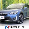 subaru xv 2022 -SUBARU--Subaru XV 5AA-GTE--GTE-059684---SUBARU--Subaru XV 5AA-GTE--GTE-059684- image 1