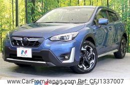 subaru xv 2022 -SUBARU--Subaru XV 5AA-GTE--GTE-059684---SUBARU--Subaru XV 5AA-GTE--GTE-059684-