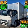 mitsubishi-fuso canter 2018 quick_quick_TPG-FEA50_FEA50-561265 image 1