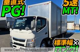 mitsubishi-fuso canter 2018 quick_quick_TPG-FEA50_FEA50-561265