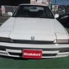 honda accord 1988 -HONDA 【三河 54 ｾ 682】--Accord CA3--CA3-1219960---HONDA 【三河 54 ｾ 682】--Accord CA3--CA3-1219960- image 2