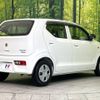 suzuki alto 2018 -SUZUKI--Alto DBA-HA36S--HA36S-387612---SUZUKI--Alto DBA-HA36S--HA36S-387612- image 18