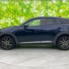 mazda cx-3 2016 quick_quick_LDA-DK5FW_DK5FW-102370 image 2