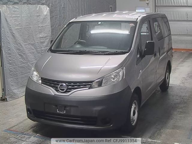 nissan nv200-vanette 2018 -NISSAN--NV200 VM20-121051---NISSAN--NV200 VM20-121051- image 1