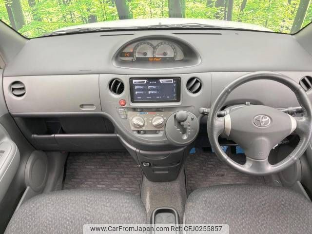 toyota sienta 2011 -TOYOTA--Sienta DBA-NCP81G--NCP81-5148356---TOYOTA--Sienta DBA-NCP81G--NCP81-5148356- image 2