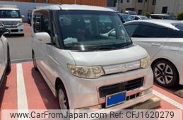 daihatsu tanto 2009 CFJ1620279