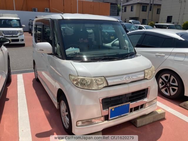 daihatsu tanto 2009 CFJ1620279 image 1