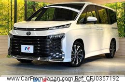 toyota voxy 2024 -TOYOTA--Voxy 6BA-MZRA90W--MZRA90-0092***---TOYOTA--Voxy 6BA-MZRA90W--MZRA90-0092***-