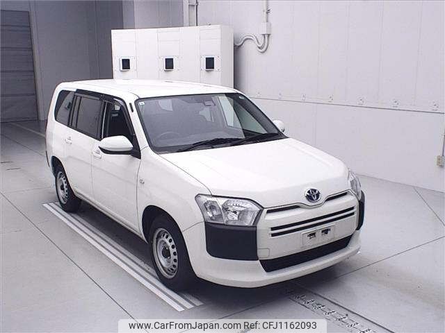 toyota probox-van 2021 -TOYOTA--Probox Van NHP160V-0031858---TOYOTA--Probox Van NHP160V-0031858- image 1