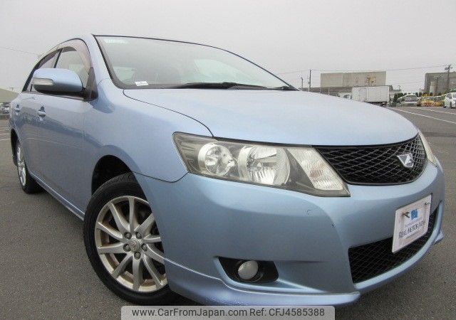Toyota allion 2009