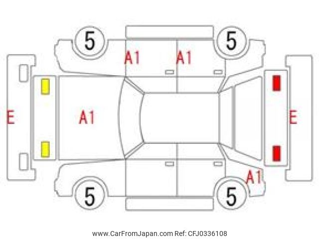 mazda demio 2010 -MAZDA--Demio DBA-DE3FS--DE3FS-284136---MAZDA--Demio DBA-DE3FS--DE3FS-284136- image 2