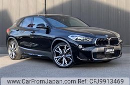 bmw x2 2018 -BMW--BMW X2 ABA-YH20--WBAYH52080EK63228---BMW--BMW X2 ABA-YH20--WBAYH52080EK63228-