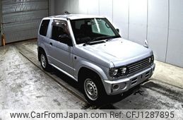 mitsubishi pajero-mini 2001 -MITSUBISHI--Pajero mini H58A-0301956---MITSUBISHI--Pajero mini H58A-0301956-