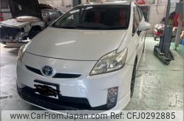 toyota prius 2010 -TOYOTA--Prius DAA-ZVW30--ZVW30-1216004---TOYOTA--Prius DAA-ZVW30--ZVW30-1216004-