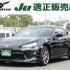 toyota 86 2017 -TOYOTA--86 DBA-ZN6--ZN6-075499---TOYOTA--86 DBA-ZN6--ZN6-075499- image 1