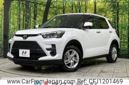 toyota raize 2020 quick_quick_A210A_A210A-0017405