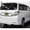 toyota vellfire 2010 -TOYOTA 【旭川 300ﾐ5652】--Vellfire ANH25W--8021835---TOYOTA 【旭川 300ﾐ5652】--Vellfire ANH25W--8021835- image 2