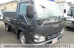 isuzu elf-truck 2006 CFJ1677812