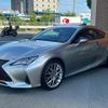 lexus rc 2019 -LEXUS--Lexus RC DAA-AVC10--AVC10-6005611---LEXUS--Lexus RC DAA-AVC10--AVC10-6005611- image 1