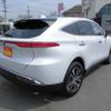 toyota harrier 2023 -TOYOTA--Harrier 6BA-MXUA80--MXUA80-0090628---TOYOTA--Harrier 6BA-MXUA80--MXUA80-0090628- image 2