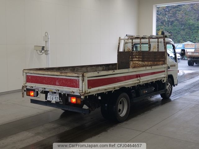 mitsubishi-fuso canter 2012 -MITSUBISHI 【宇都宮 100ｾ1692】--Canter FEA50-505527---MITSUBISHI 【宇都宮 100ｾ1692】--Canter FEA50-505527- image 2