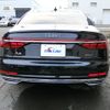 audi a8 2021 -AUDI--Audi A8 F8CZSF--009946---AUDI--Audi A8 F8CZSF--009946- image 25