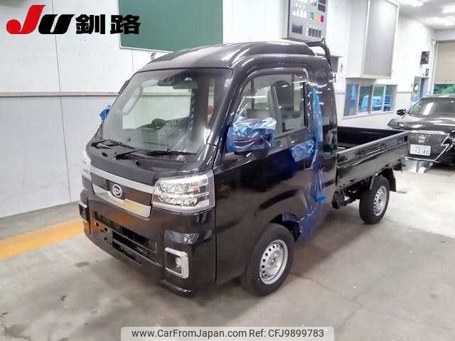 daihatsu hijet-truck 2024 -DAIHATSU 【後日 】--Hijet Truck S510P--562833---DAIHATSU 【後日 】--Hijet Truck S510P--562833- image 1