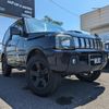 suzuki jimny 2007 quick_quick_JB23W_JB23W-532861 image 10