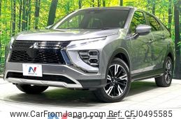 mitsubishi eclipse-cross 2022 -MITSUBISHI--Eclipse Cross 5BA-GK1W--GK1W-0500434---MITSUBISHI--Eclipse Cross 5BA-GK1W--GK1W-0500434-