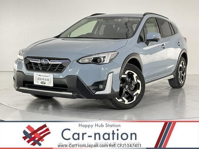 subaru xv 2020 quick_quick_GTE_GTE-036196 image 1