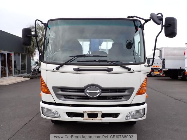 hino ranger 2011 GOO_NET_EXCHANGE_0402607A30250218W002 image 2