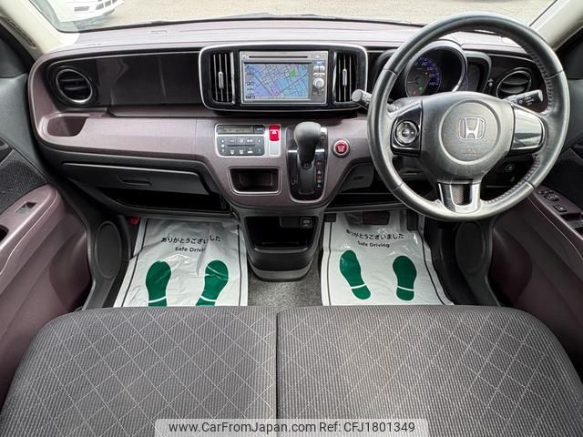 honda n-one 2012 CFJ1801349 image 2