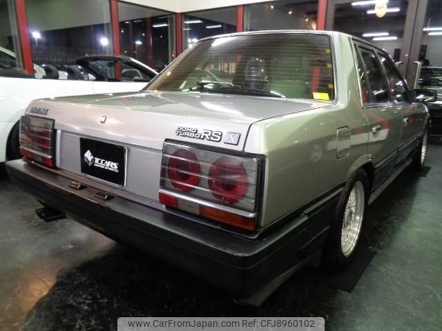 nissan skyline 1983 -NISSAN--Skyline DR30--DR30-035021---NISSAN--Skyline DR30--DR30-035021- image 2