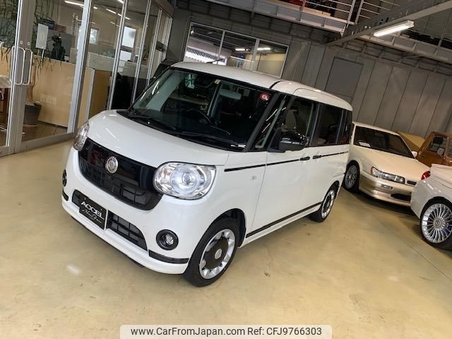 daihatsu move-canbus 2021 -DAIHATSU--Move Canbus LA800S--LA800S-0260258---DAIHATSU--Move Canbus LA800S--LA800S-0260258- image 1