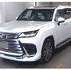 lexus lx 2024 -LEXUS 【札幌 336ｽ 609】--Lexus LX 3BA-VJA310W--VJA310W-4046905---LEXUS 【札幌 336ｽ 609】--Lexus LX 3BA-VJA310W--VJA310W-4046905- image 4