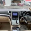 toyota alphard 2012 -TOYOTA--Alphard DAA-ATH20W--ATH20-8012334---TOYOTA--Alphard DAA-ATH20W--ATH20-8012334- image 19