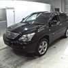toyota harrier 2009 -TOYOTA--Harrier MHU38W-2073305---TOYOTA--Harrier MHU38W-2073305- image 5