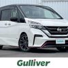 nissan serena 2018 -NISSAN--Serena DAA-GFC27--GFC27-135421---NISSAN--Serena DAA-GFC27--GFC27-135421- image 1