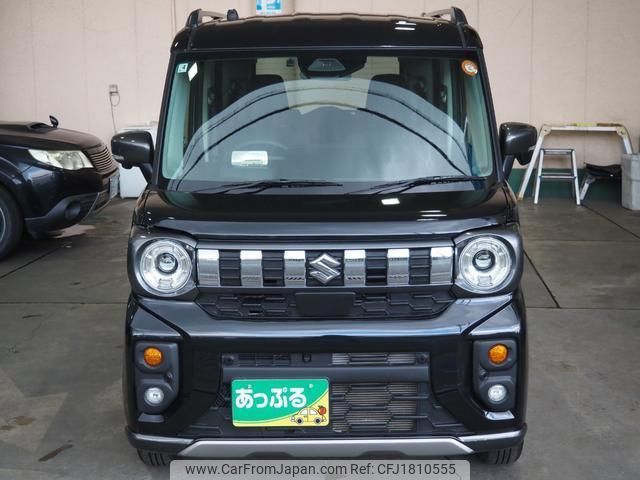 suzuki spacia 2025 CFJ1810555 image 2