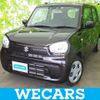 suzuki alto 2023 quick_quick_3BA-HA37S_HA37S-133993 image 1